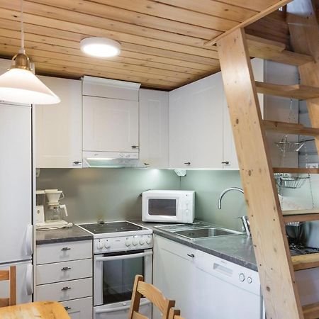 Holiday Home Isonparit B3 By Interhome Yllasjarvi Ngoại thất bức ảnh