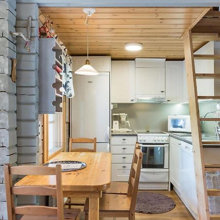 Holiday Home Isonparit B3 By Interhome Yllasjarvi Ngoại thất bức ảnh