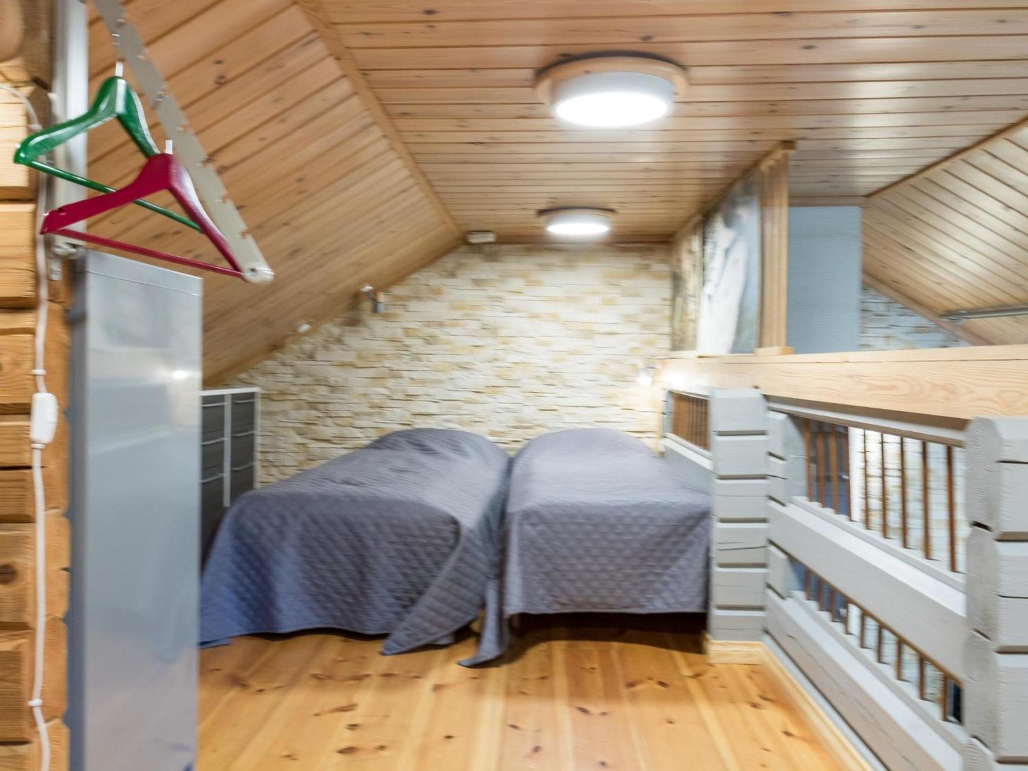 Holiday Home Isonparit B3 By Interhome Yllasjarvi Ngoại thất bức ảnh