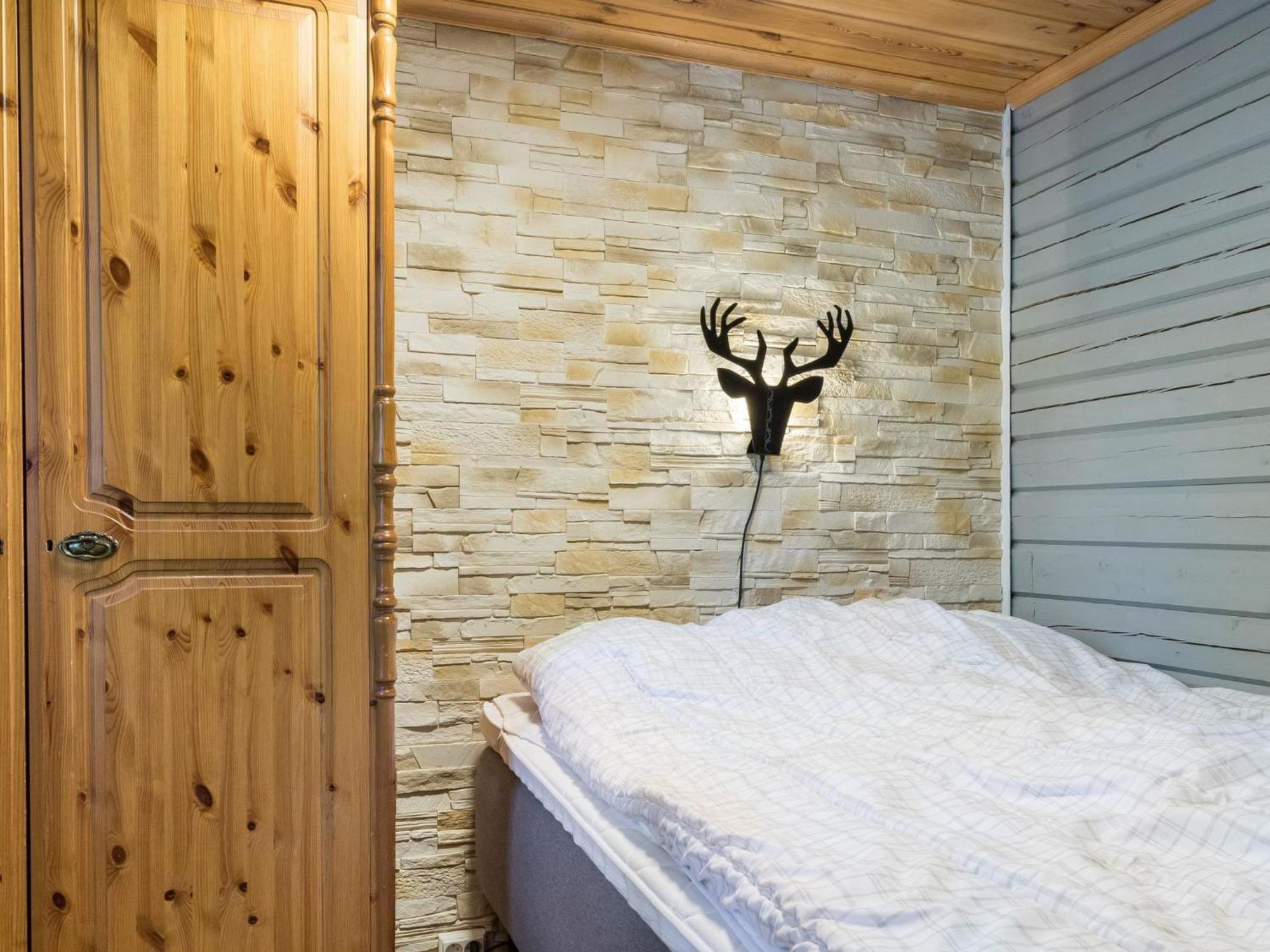 Holiday Home Isonparit B3 By Interhome Yllasjarvi Ngoại thất bức ảnh