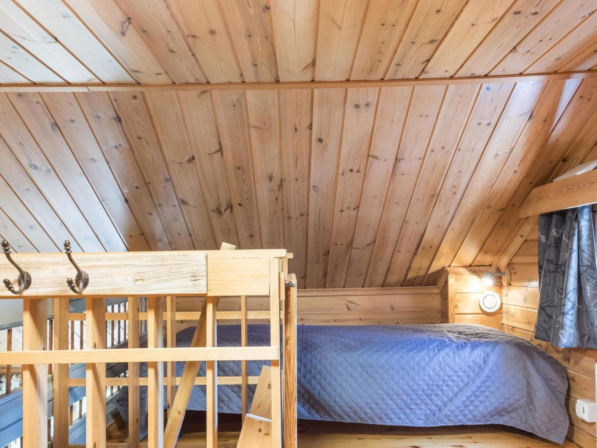 Holiday Home Isonparit B3 By Interhome Yllasjarvi Ngoại thất bức ảnh